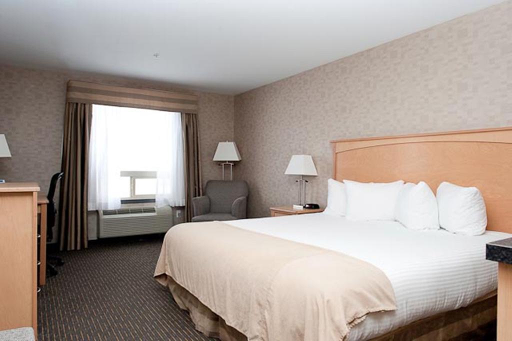 Paradise Inn And Suites Valleyview Room photo