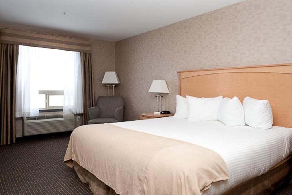 Paradise Inn And Suites Valleyview Room photo