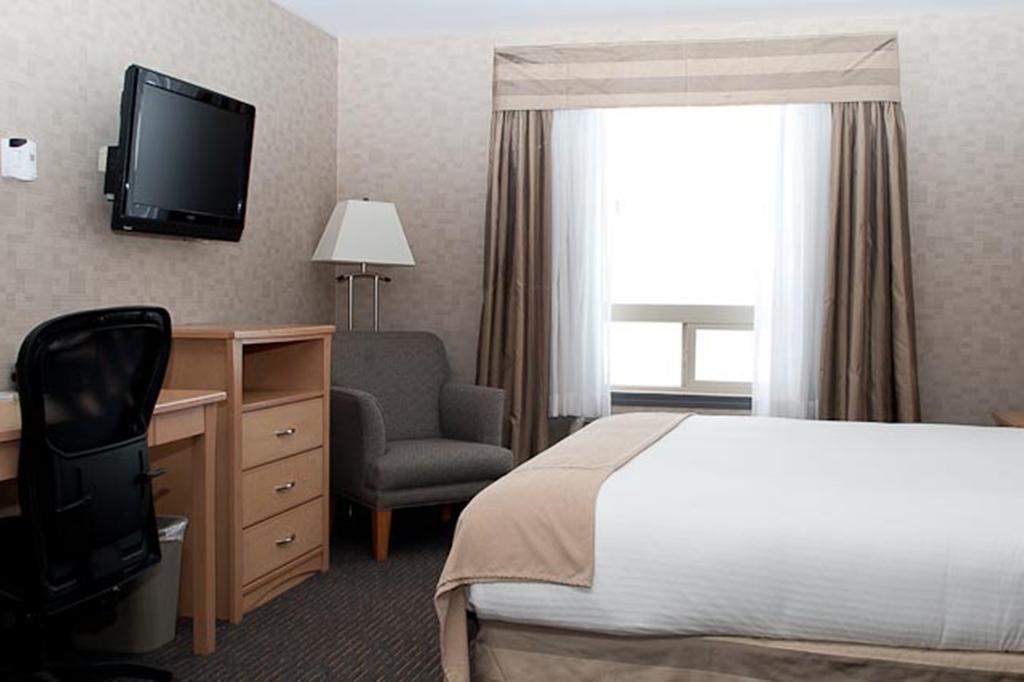 Paradise Inn And Suites Valleyview Room photo
